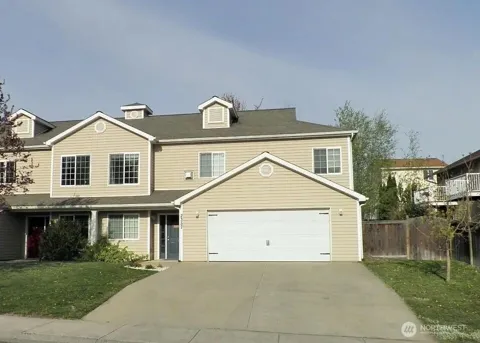 2357 NW Ridgeline Drive