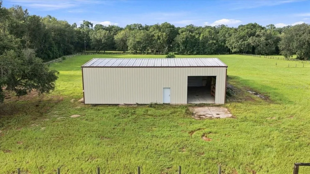 SE SUNSET HARBOR ROAD Weirsdale, FL 32195