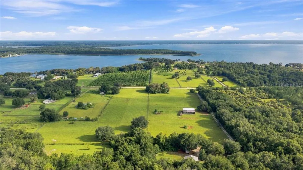 SE SUNSET HARBOR ROAD Weirsdale, FL 32195