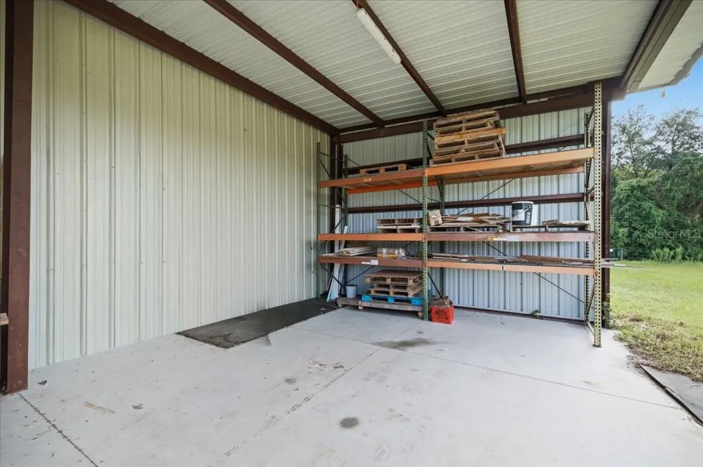 SE SUNSET HARBOR ROAD Weirsdale, FL 32195