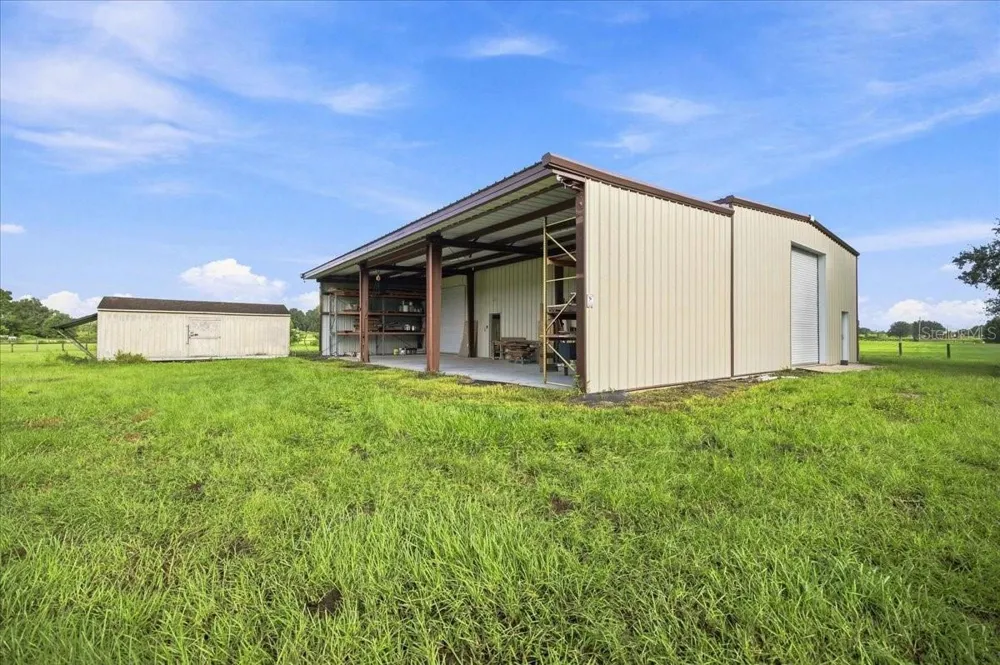 SE SUNSET HARBOR ROAD Weirsdale, FL 32195