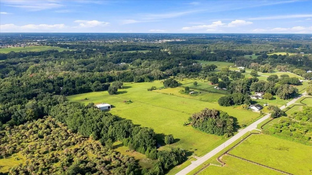 SE SUNSET HARBOR ROAD Weirsdale, FL 32195