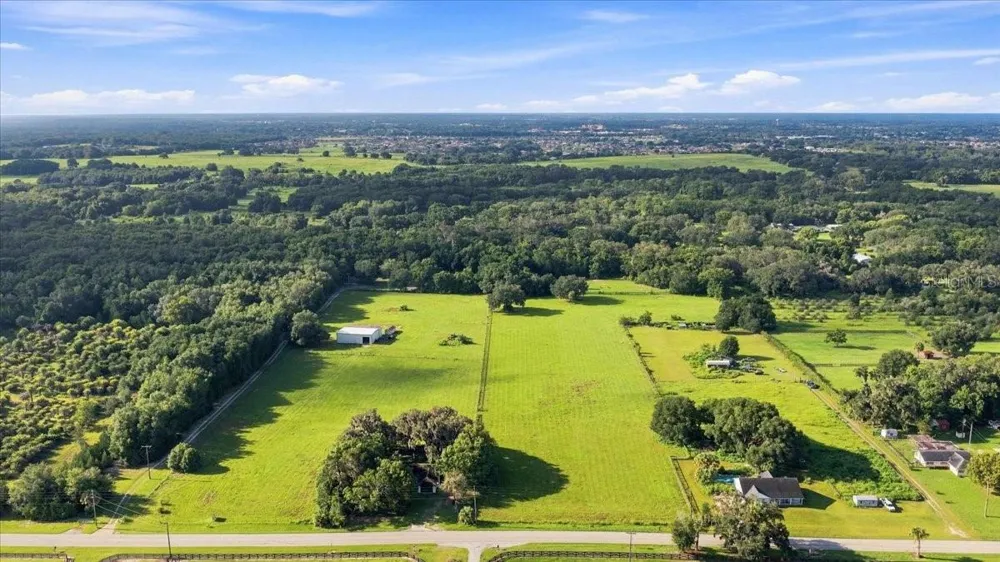 SE SUNSET HARBOR ROAD Weirsdale, FL 32195