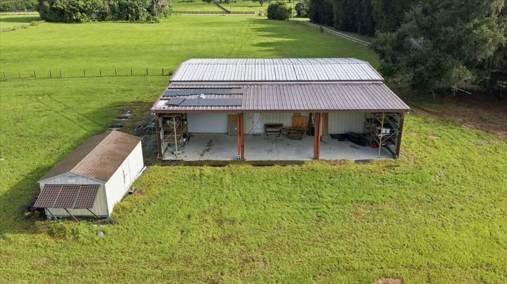 SE SUNSET HARBOR ROAD Weirsdale, FL 32195