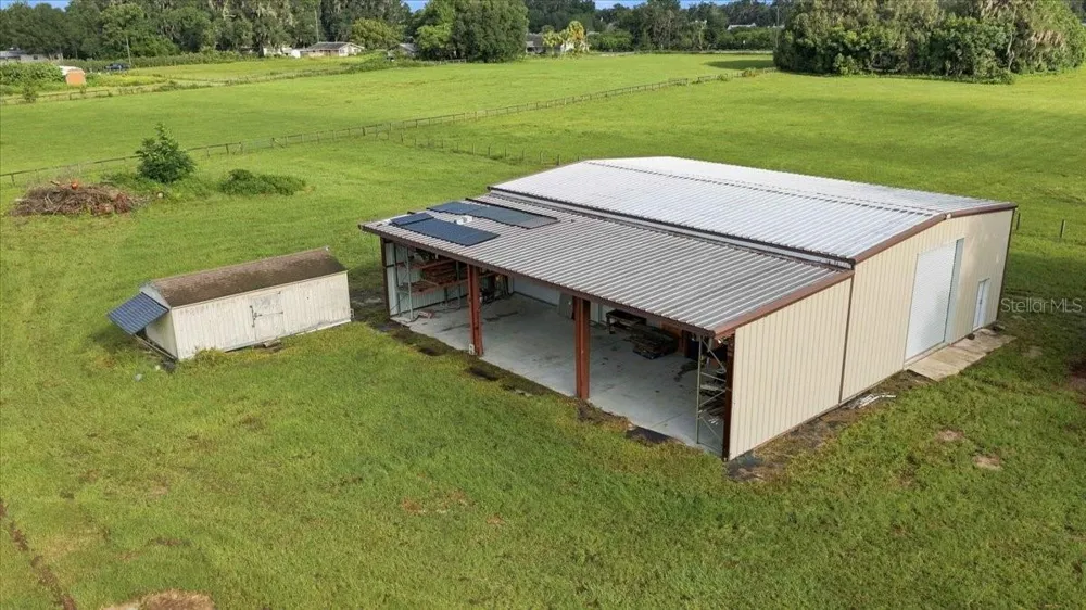 SE SUNSET HARBOR ROAD Weirsdale, FL 32195