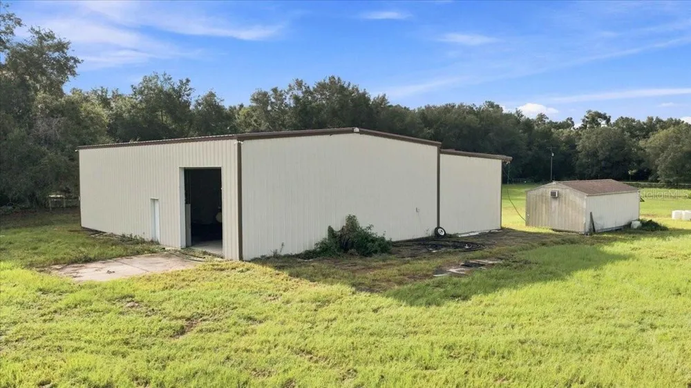 SE SUNSET HARBOR ROAD Weirsdale, FL 32195