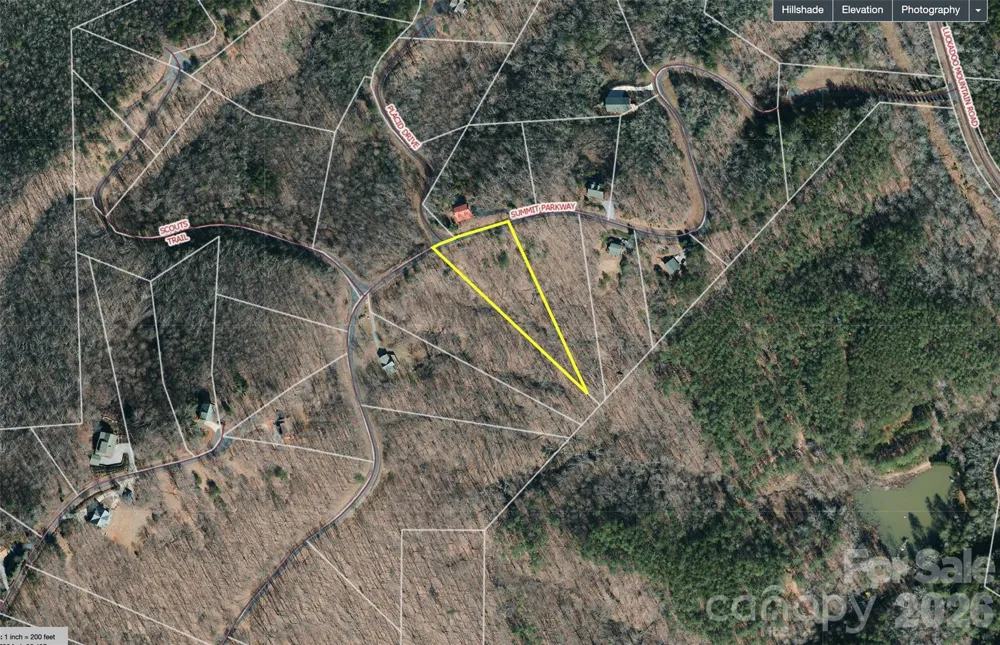 11 Summit Parkway #11 Bostic, NC 28018