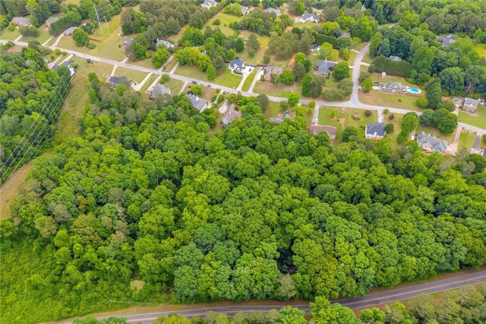 0 Cown Road Loganville, GA 30052