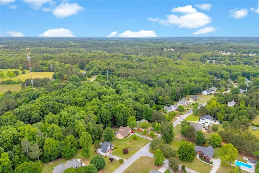 0 Cown Road Loganville, GA 30052