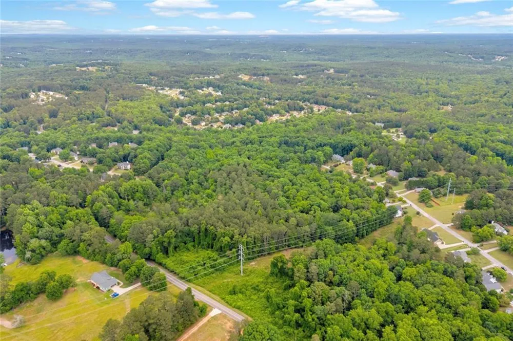 0 Cown Road Loganville, GA 30052