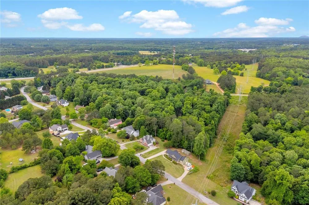 0 Cown Road Loganville, GA 30052