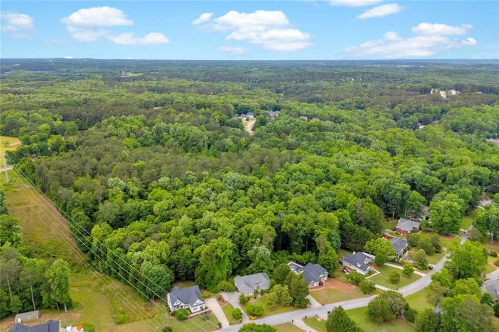 0 Cown Road Loganville, GA 30052