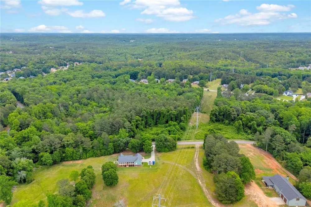 0 Cown Road Loganville, GA 30052