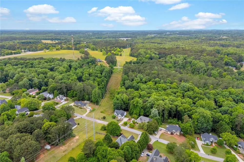 0 Cown Road Loganville, GA 30052