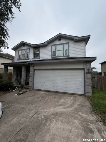 132 WHITNEY WAY Cibolo, TX 78108