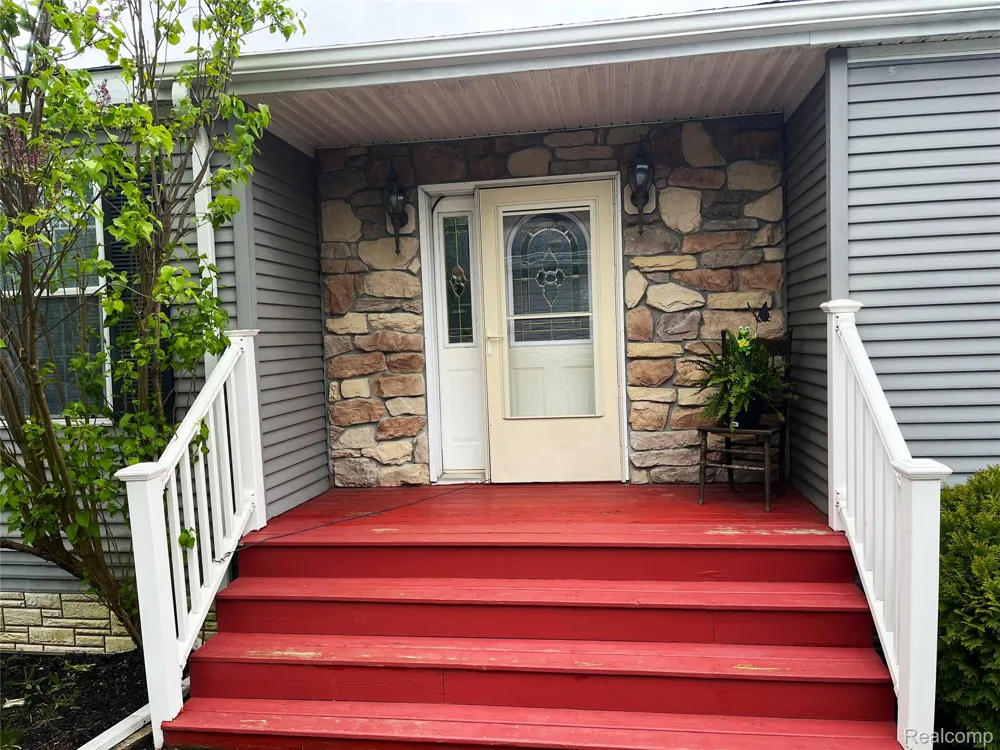 6175 S Branch Lane Kimball Township, MI 48074
