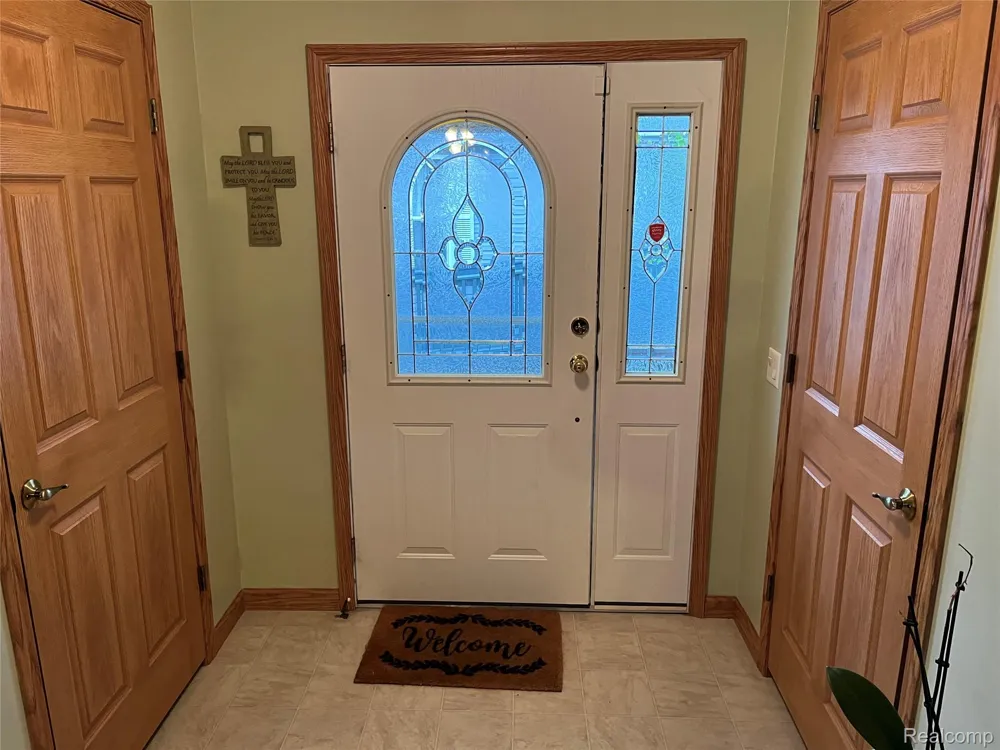 6175 S Branch Lane Kimball Township, MI 48074