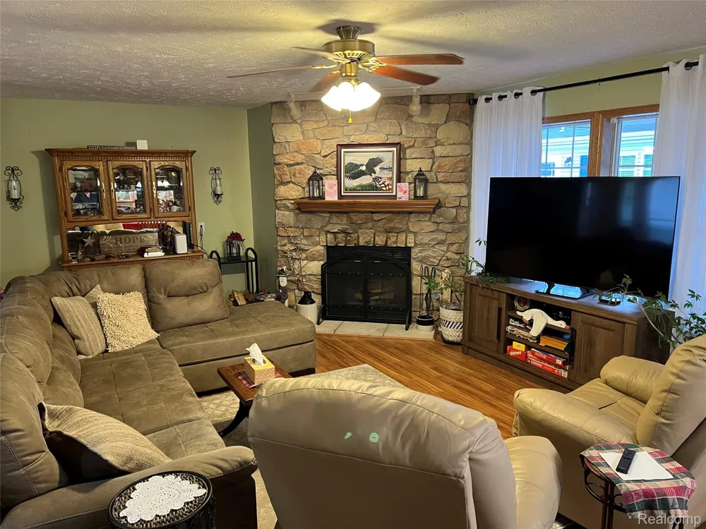 6175 S Branch Lane Kimball Township, MI 48074