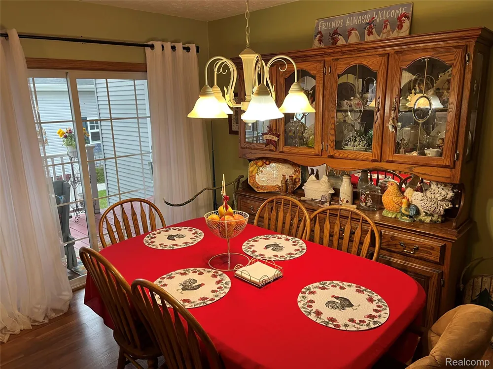 6175 S Branch Lane Kimball Township, MI 48074