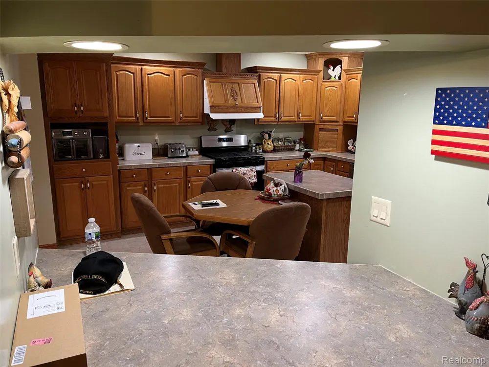 6175 S Branch Lane Kimball Township, MI 48074