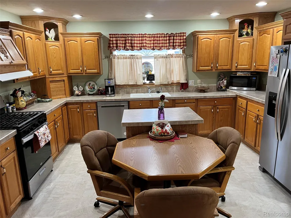6175 S Branch Lane Kimball Township, MI 48074