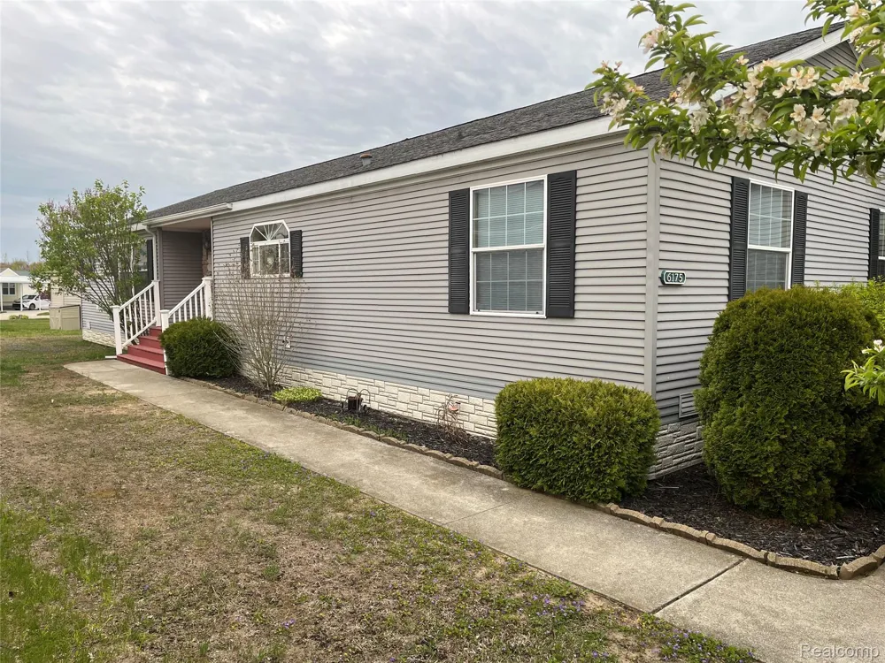 6175 S Branch Lane Kimball Township, MI 48074