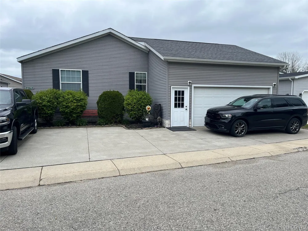 6175 S Branch Lane Kimball Township, MI 48074
