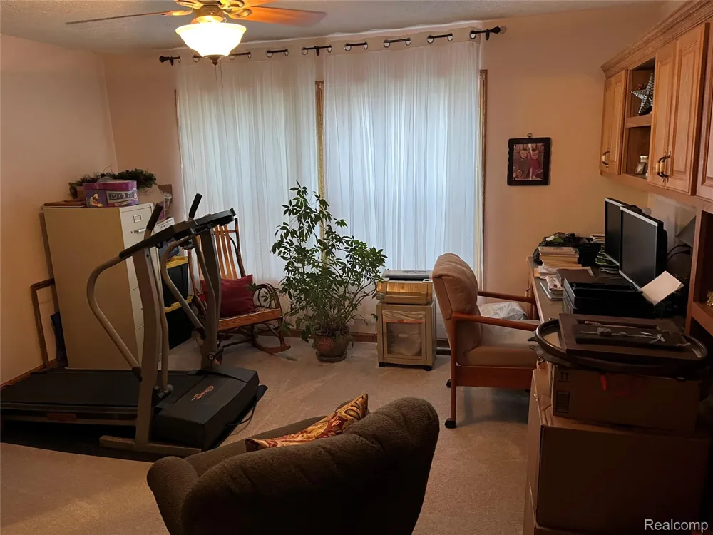 6175 S Branch Lane Kimball Township, MI 48074