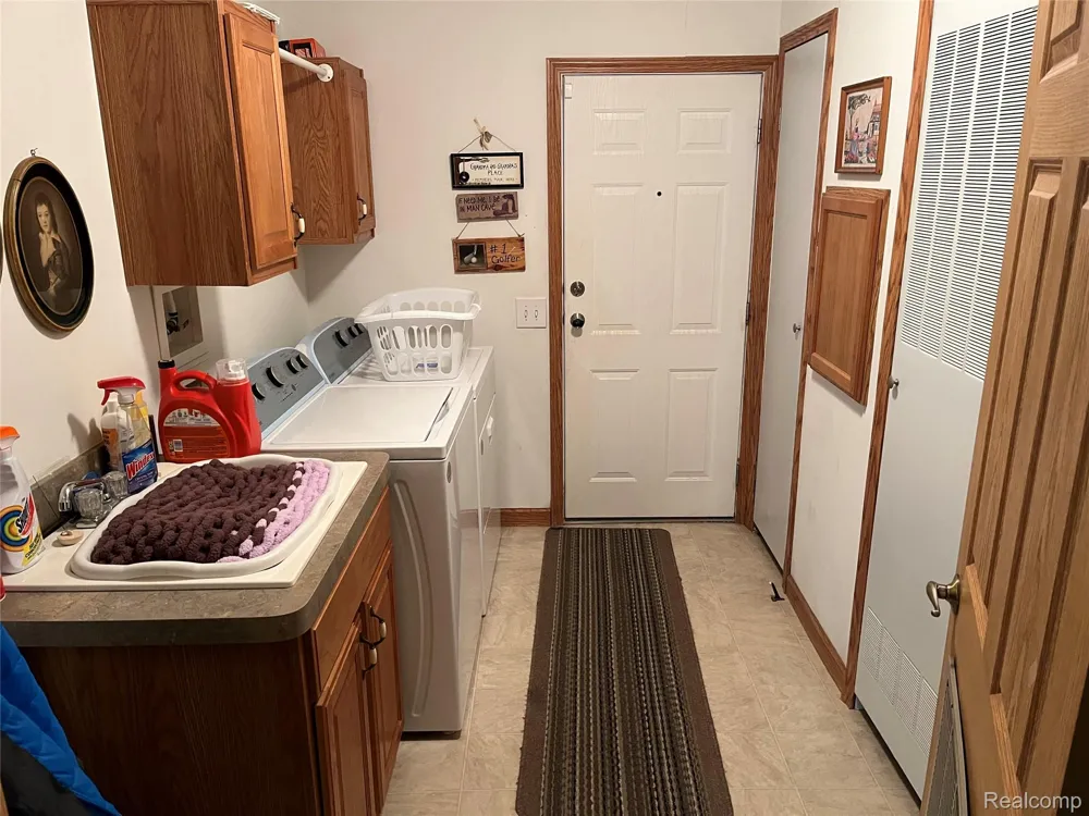 6175 S Branch Lane Kimball Township, MI 48074