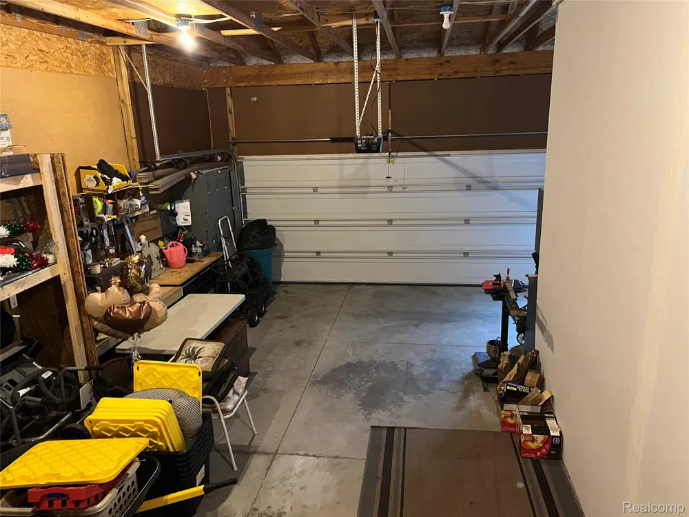 6175 S Branch Lane Kimball Township, MI 48074