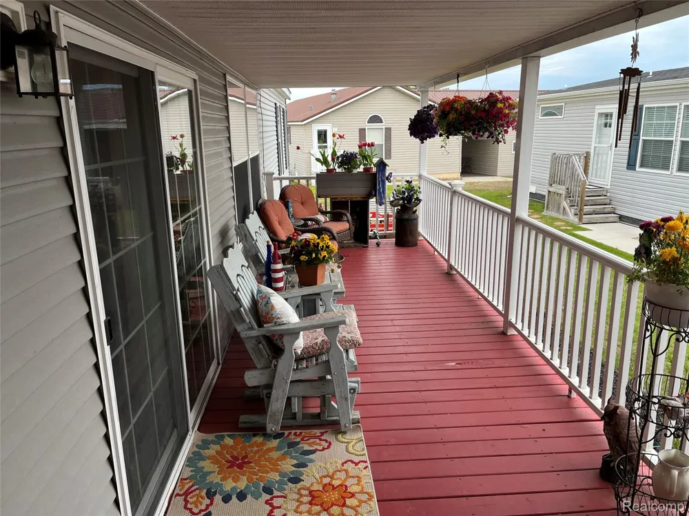 6175 S Branch Lane Kimball Township, MI 48074