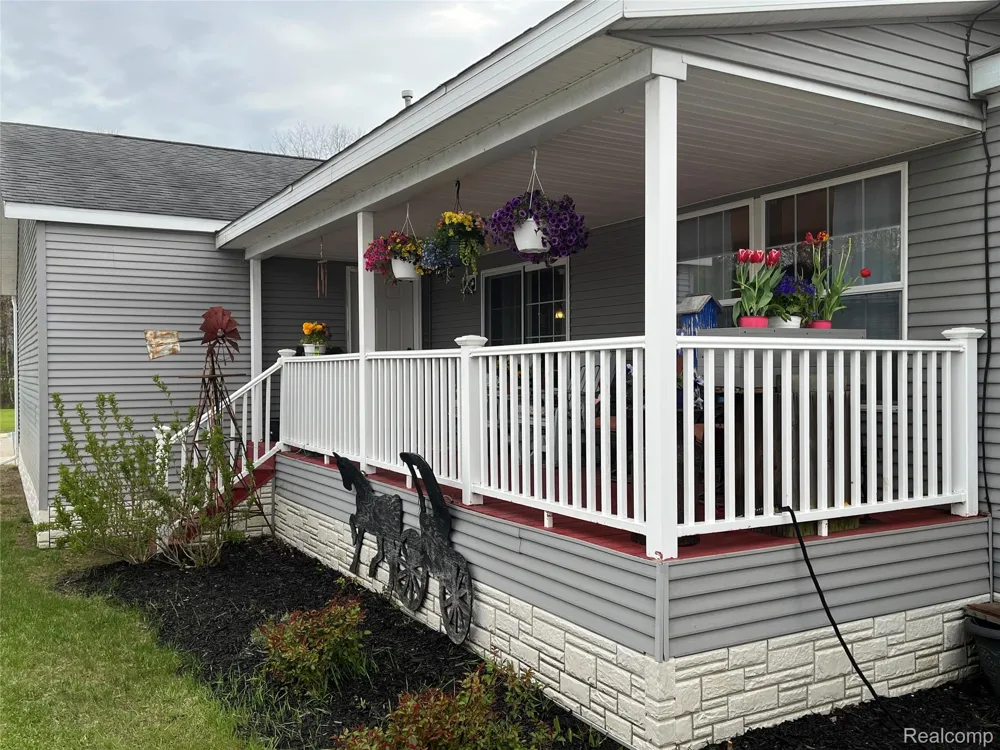 6175 S Branch Lane Kimball Township, MI 48074