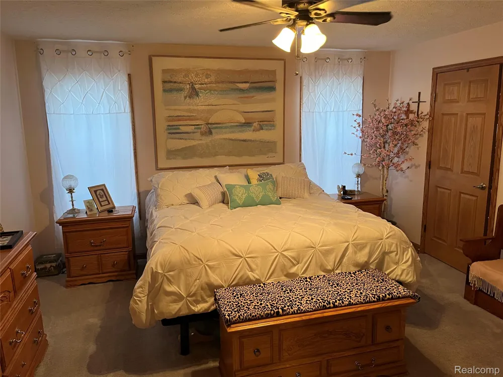 6175 S Branch Lane Kimball Township, MI 48074