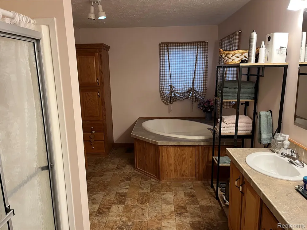 6175 S Branch Lane Kimball Township, MI 48074