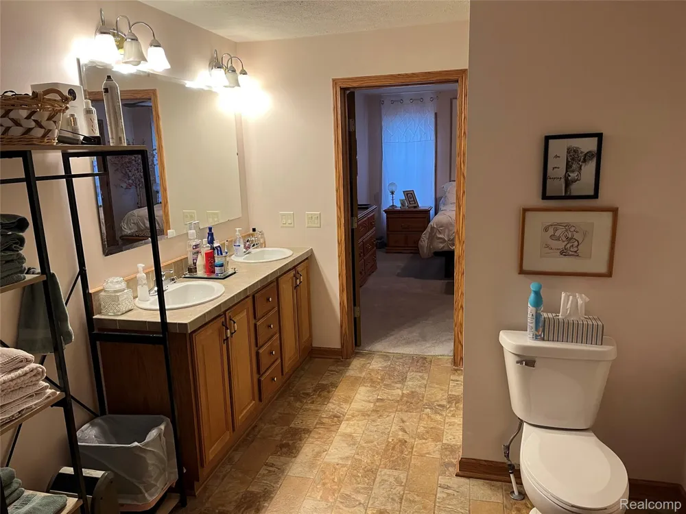 6175 S Branch Lane Kimball Township, MI 48074