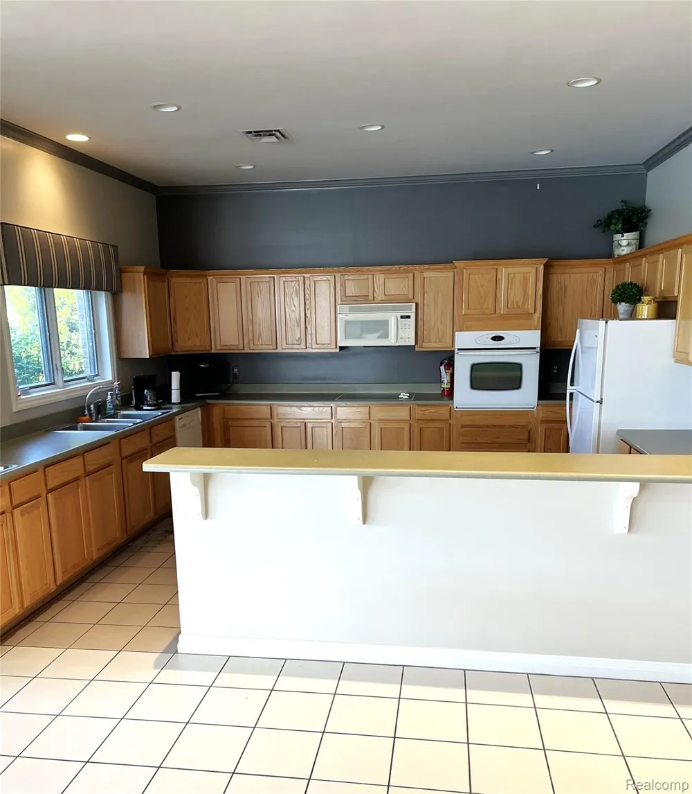 6175 S Branch Lane Kimball Township, MI 48074