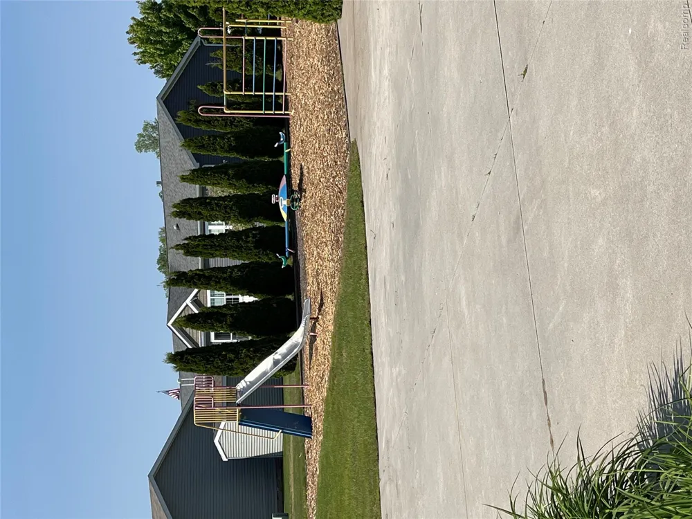 6175 S Branch Lane Kimball Township, MI 48074