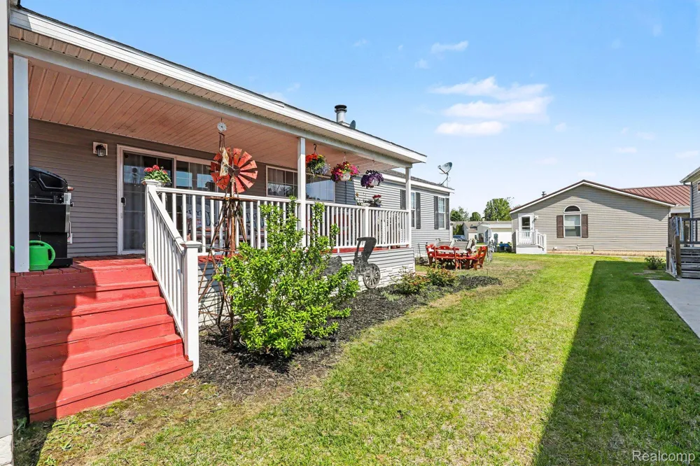 6175 S Branch Lane Kimball Township, MI 48074