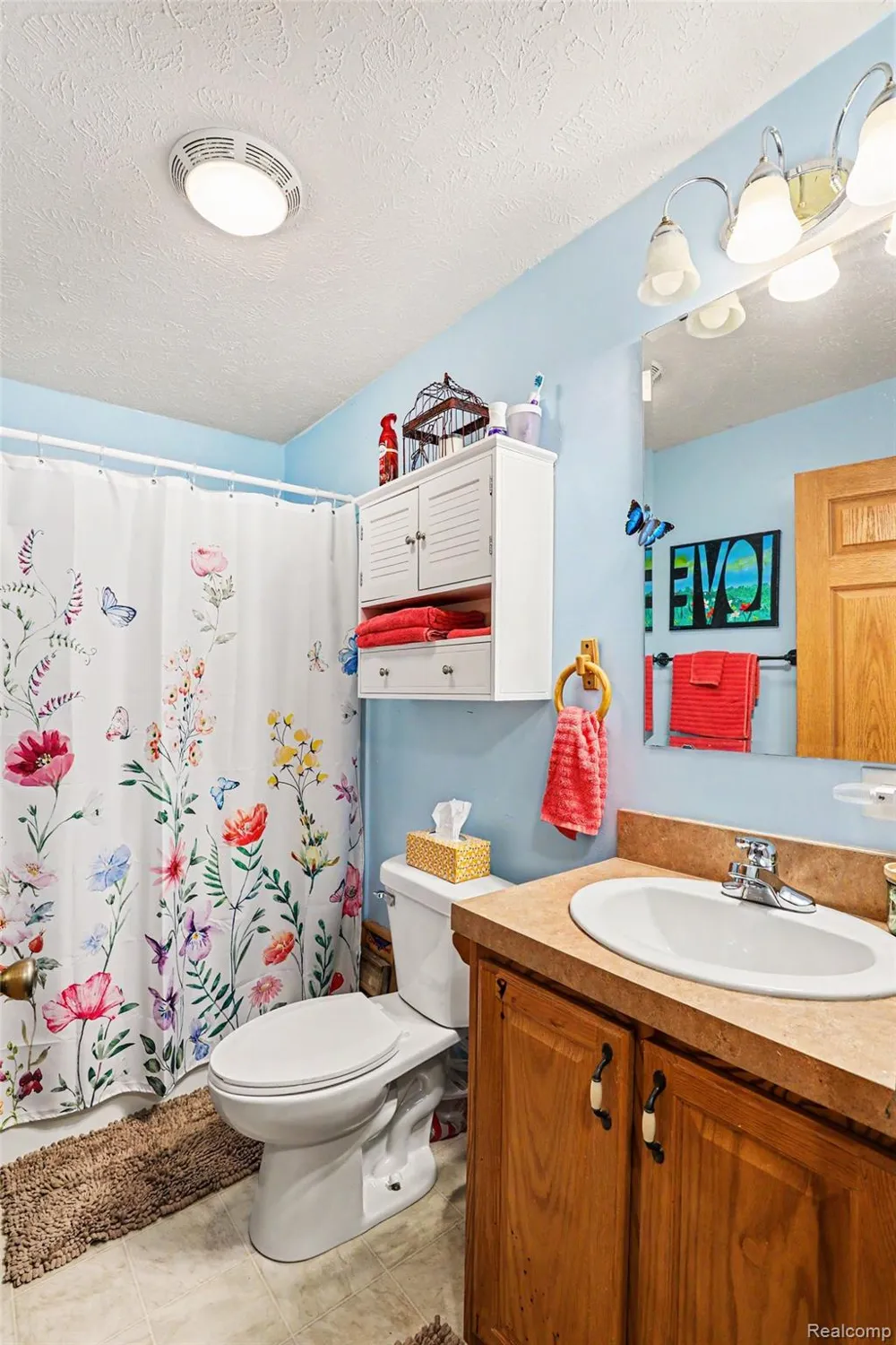 6175 S Branch Lane Kimball Township, MI 48074