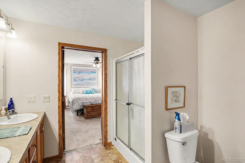 6175 S Branch Lane Kimball Township, MI 48074