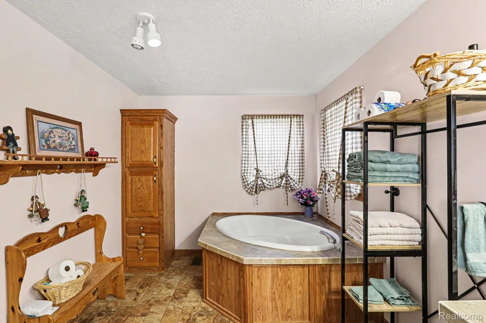 6175 S Branch Lane Kimball Township, MI 48074