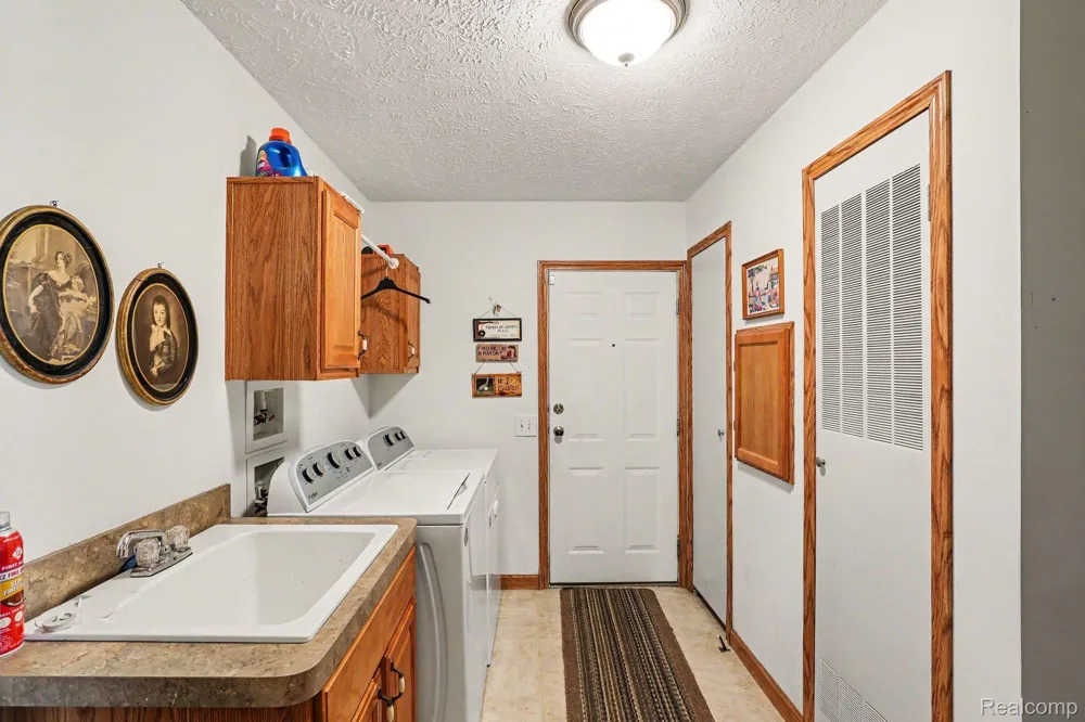 6175 S Branch Lane Kimball Township, MI 48074