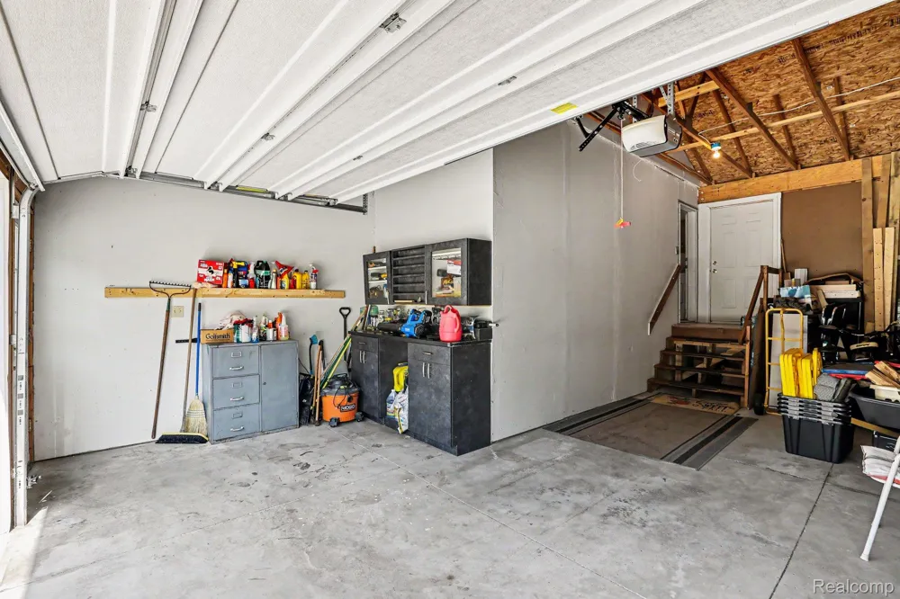 6175 S Branch Lane Kimball Township, MI 48074
