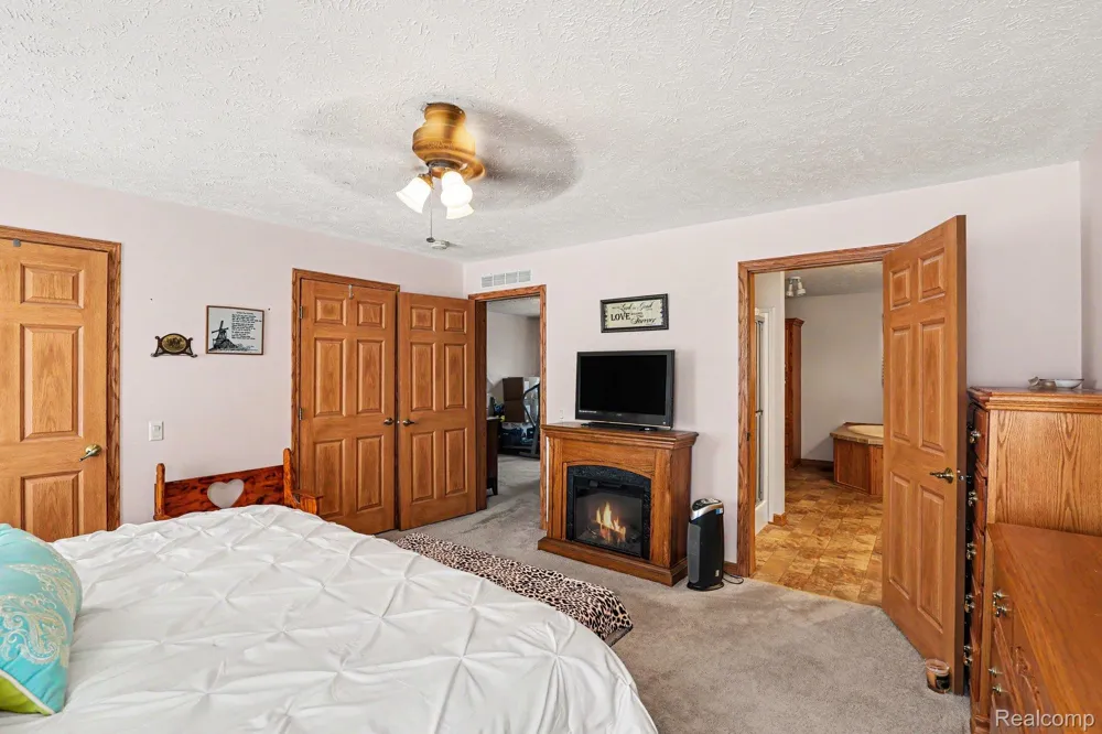 6175 S Branch Lane Kimball Township, MI 48074