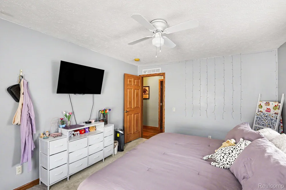 6175 S Branch Lane Kimball Township, MI 48074