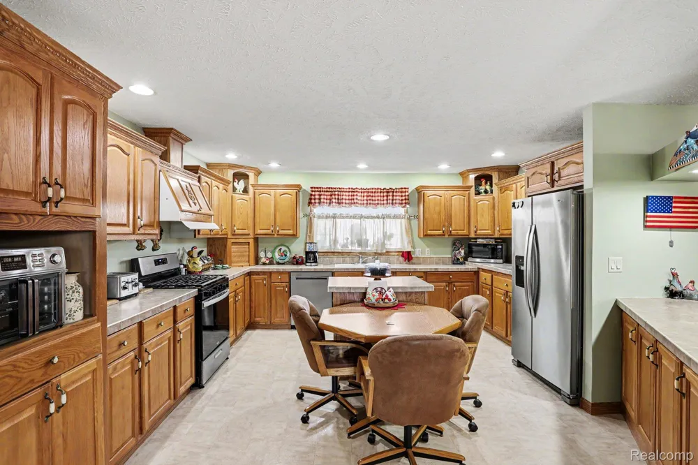 6175 S Branch Lane Kimball Township, MI 48074