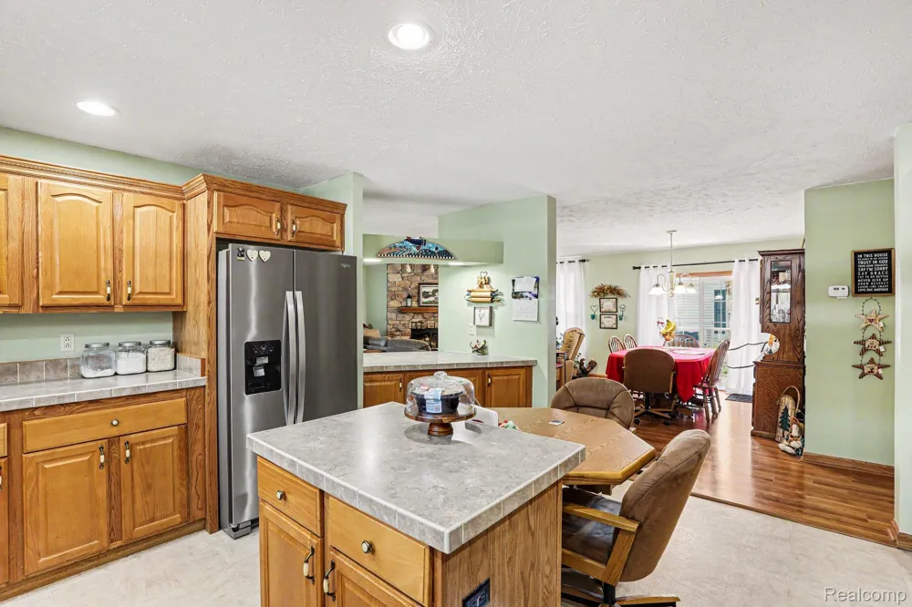 6175 S Branch Lane Kimball Township, MI 48074