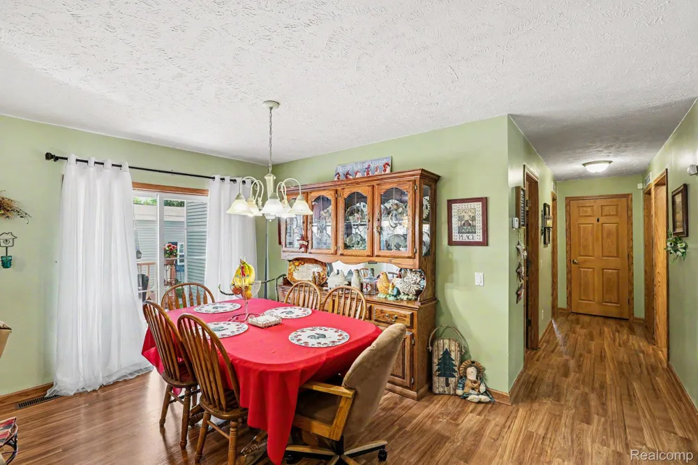 6175 S Branch Lane Kimball Township, MI 48074