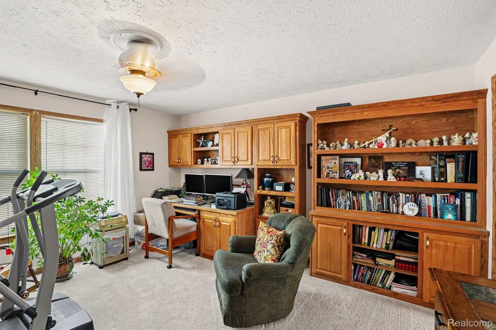 6175 S Branch Lane Kimball Township, MI 48074