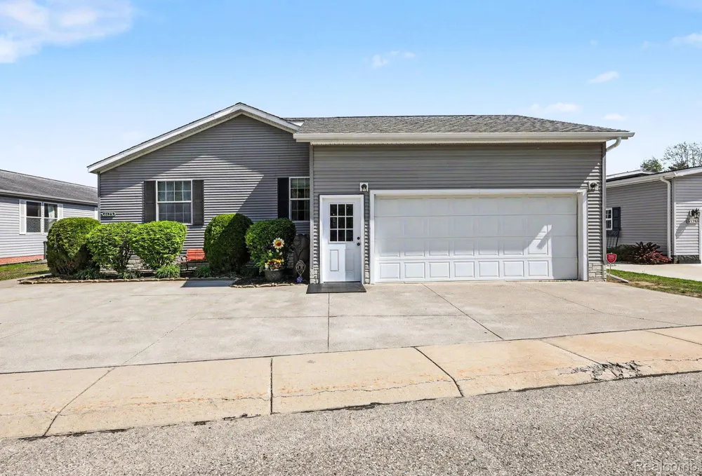 6175 S Branch Lane Kimball Township, MI 48074